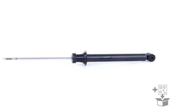 Amortisseur MONROE ORIGINAL (Gas Technology) 23935, Image 6