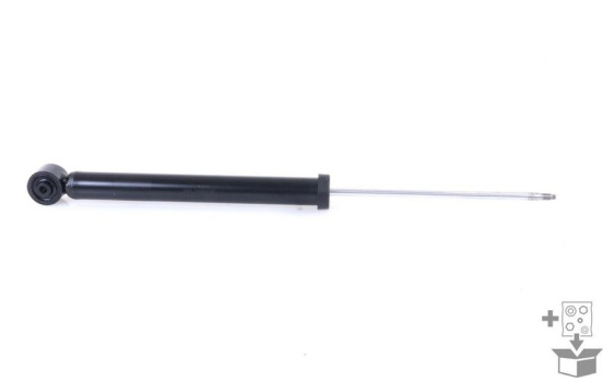 Amortisseur MONROE ORIGINAL (Gas Technology) 23948, Image 4
