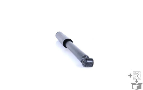 Amortisseur MONROE ORIGINAL (Gas Technology) 23968, Image 6