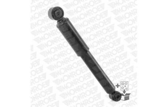 Amortisseur MONROE ORIGINAL (Gas Technology) 23974, Image 3