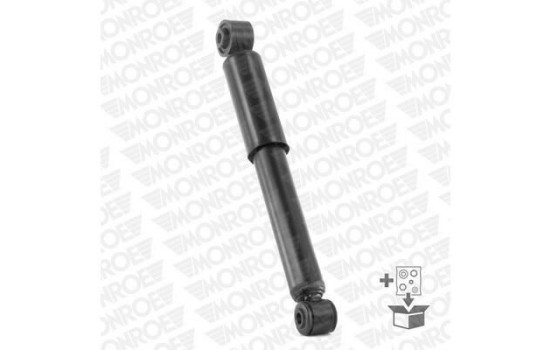Amortisseur MONROE ORIGINAL (Gas Technology) 23974, Image 4