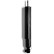 Amortisseur MONROE ORIGINAL (Gas Technology) 25479