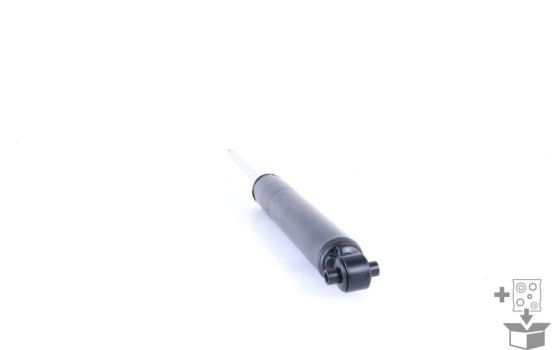 Amortisseur MONROE ORIGINAL (Gas Technology) 25504, Image 6