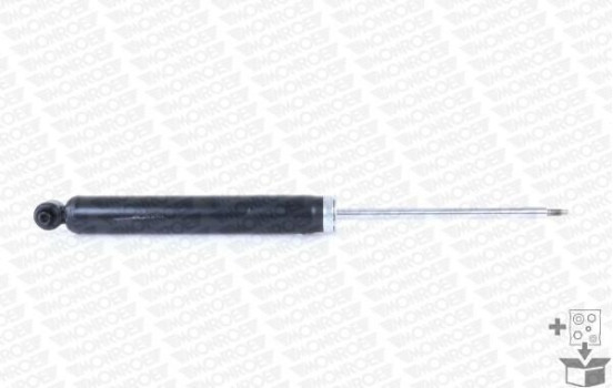 Amortisseur MONROE ORIGINAL (Gas Technology) 25504, Image 7