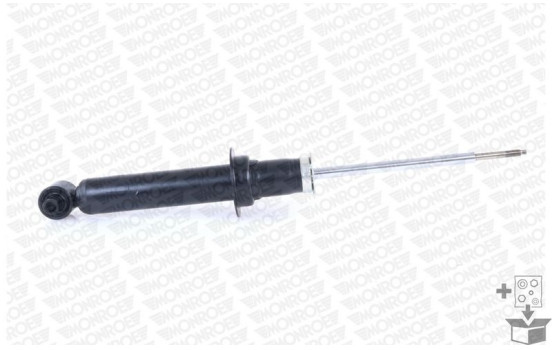 Amortisseur MONROE ORIGINAL (Gas Technology) 26635, Image 4