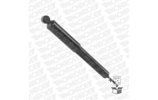 Amortisseur MONROE ORIGINAL (Gas Technology) 42006, Image 8