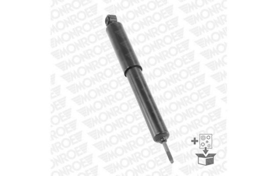 Amortisseur MONROE ORIGINAL (Gas Technology) 42006, Image 9