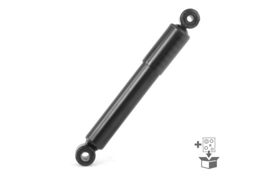 Amortisseur MONROE ORIGINAL (Gas Technology) 42054, Image 6