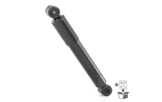 Amortisseur MONROE ORIGINAL (Gas Technology) 42054, Image 8