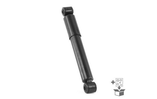 Amortisseur MONROE ORIGINAL (Gas Technology) 42054, Image 9