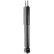 Amortisseur MONROE ORIGINAL (Gas Technology) 43001