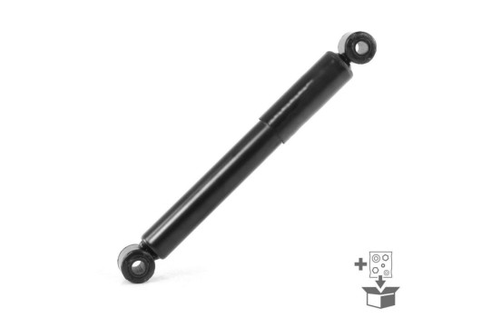 Amortisseur MONROE ORIGINAL (Gas Technology) 43063, Image 6