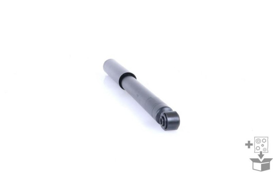 Amortisseur MONROE ORIGINAL (Gas Technology) 43068, Image 6