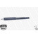 Amortisseur MONROE ORIGINAL (Gas Technology) 43076, Vignette 10