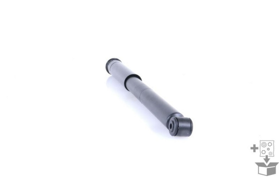 Amortisseur MONROE ORIGINAL (Gas Technology) 43080, Image 6