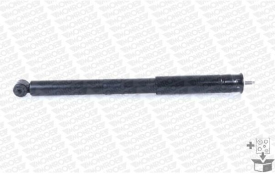 Amortisseur MONROE ORIGINAL (Gas Technology) 43080, Image 7