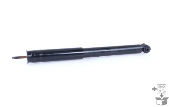 Amortisseur MONROE ORIGINAL (Gas Technology) 43081, Image 6