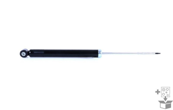 Amortisseur MONROE ORIGINAL (Gas Technology) 43125, Image 4
