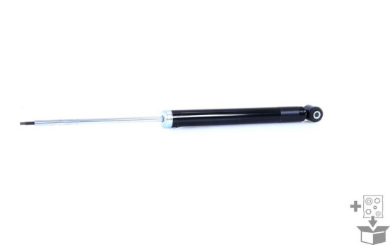 Amortisseur MONROE ORIGINAL (Gas Technology) 43125, Image 6