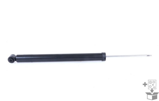Amortisseur MONROE ORIGINAL (Gas Technology) 43129, Image 3