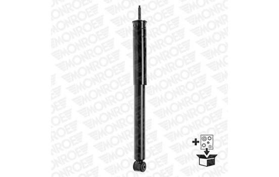 Amortisseur MONROE ORIGINAL (Gas Technology) 43130, Image 2