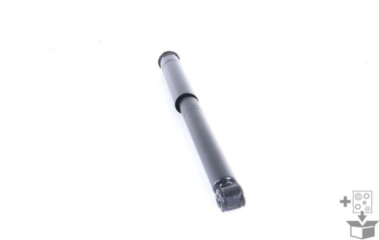 Amortisseur MONROE ORIGINAL (Gas Technology) 43130, Image 7