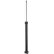 Amortisseur MONROE ORIGINAL (Gas Technology) 43135