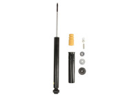 Amortisseur MONROE ORIGINAL (Gas Technology) 43139