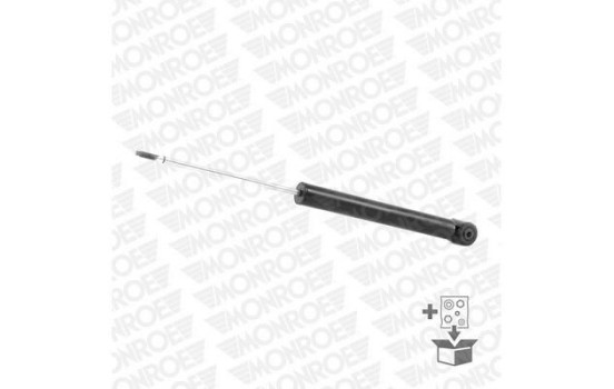 Amortisseur MONROE ORIGINAL (Gas Technology) 45008, Image 8