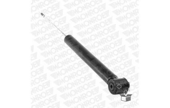Amortisseur MONROE ORIGINAL (Gas Technology) 45008, Image 9