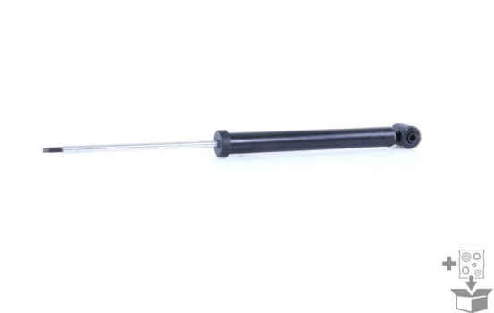 Amortisseur MONROE ORIGINAL (Gas Technology) G1037, Image 6