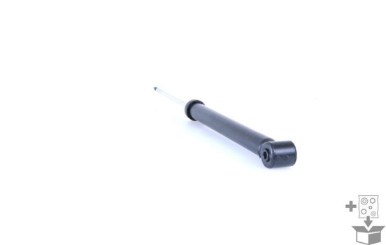 Amortisseur MONROE ORIGINAL (Gas Technology) G1037, Image 7