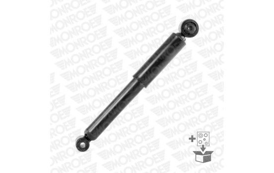 Amortisseur MONROE ORIGINAL (Gas Technology) G1061, Image 7