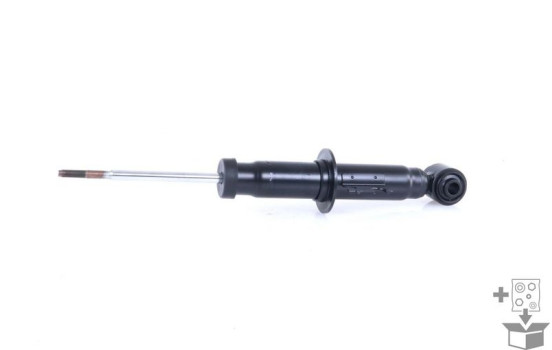 Amortisseur MONROE ORIGINAL (Gas Technology) G1086, Image 5