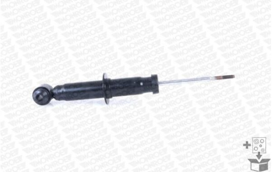 Amortisseur MONROE ORIGINAL (Gas Technology) G1086, Image 7
