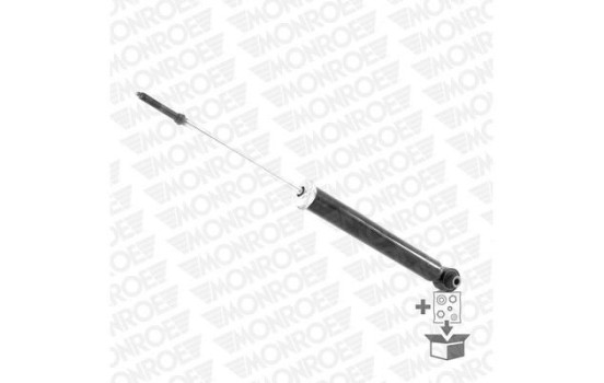 Amortisseur MONROE ORIGINAL (Gas Technology) G1095, Image 3