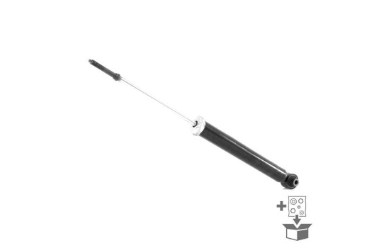 Amortisseur MONROE ORIGINAL (Gas Technology) G1095, Image 8