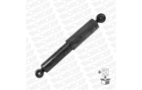 Amortisseur MONROE ORIGINAL (Gas Technology) G1111, Image 3
