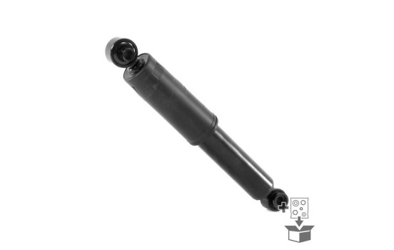 Amortisseur MONROE ORIGINAL (Gas Technology) G1111, Image 4