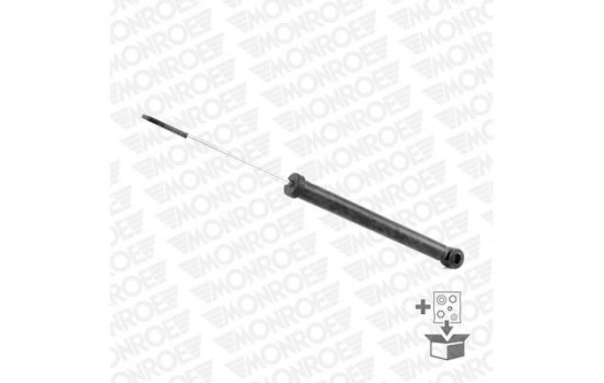 Amortisseur MONROE ORIGINAL (Gas Technology) G1116, Image 3