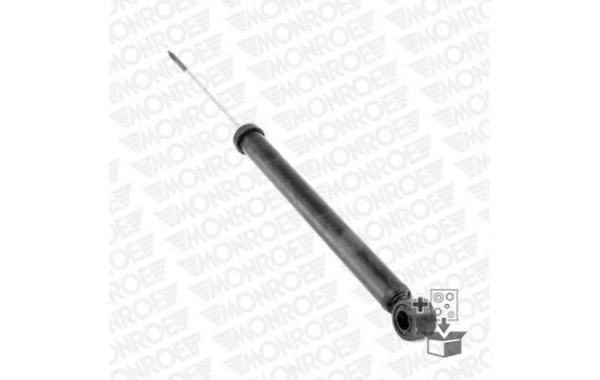 Amortisseur MONROE ORIGINAL (Gas Technology) G1116, Image 4