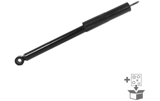 Amortisseur MONROE ORIGINAL (Gas Technology) G1120, Image 3