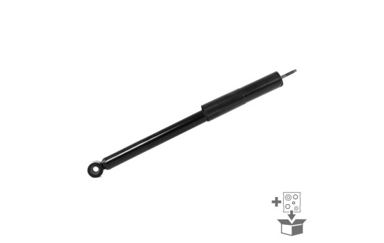 Amortisseur MONROE ORIGINAL (Gas Technology) G1120, Image 6