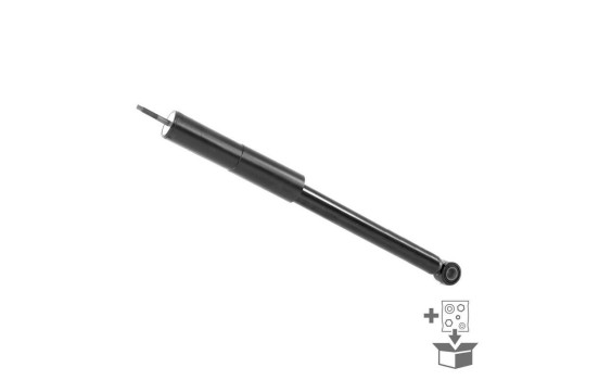 Amortisseur MONROE ORIGINAL (Gas Technology) G1120, Image 8