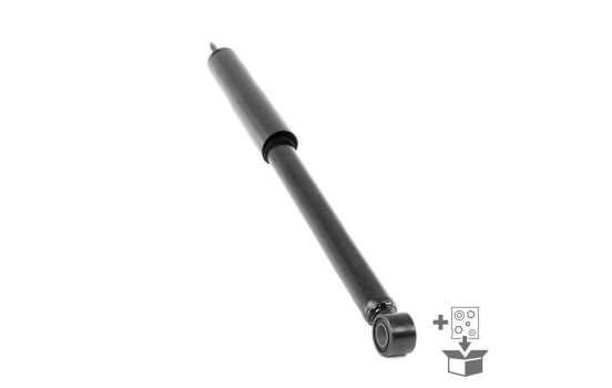 Amortisseur MONROE ORIGINAL (Gas Technology) G1120, Image 9