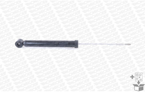 Amortisseur MONROE ORIGINAL (Gas Technology) G1131, Image 4