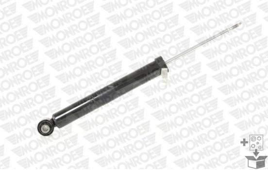 Amortisseur MONROE ORIGINAL (Gas Technology) G1150, Image 3
