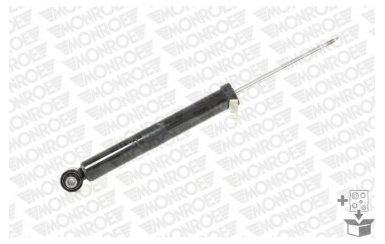 Amortisseur MONROE ORIGINAL (Gas Technology) G1150, Image 4