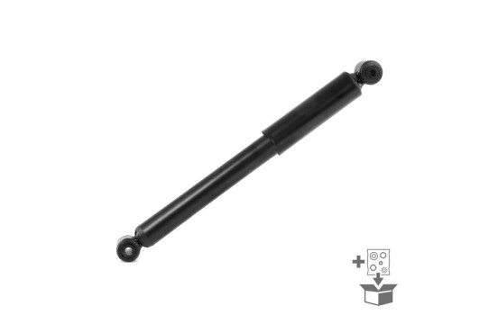 Amortisseur MONROE ORIGINAL (Gas Technology) G1177, Image 3