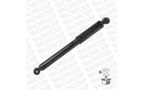 Amortisseur MONROE ORIGINAL (Gas Technology) G1177, Image 4